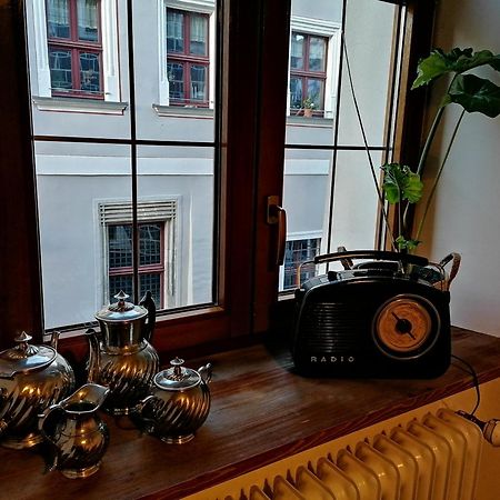 Peter Leilighet Görlitz Eksteriør bilde
