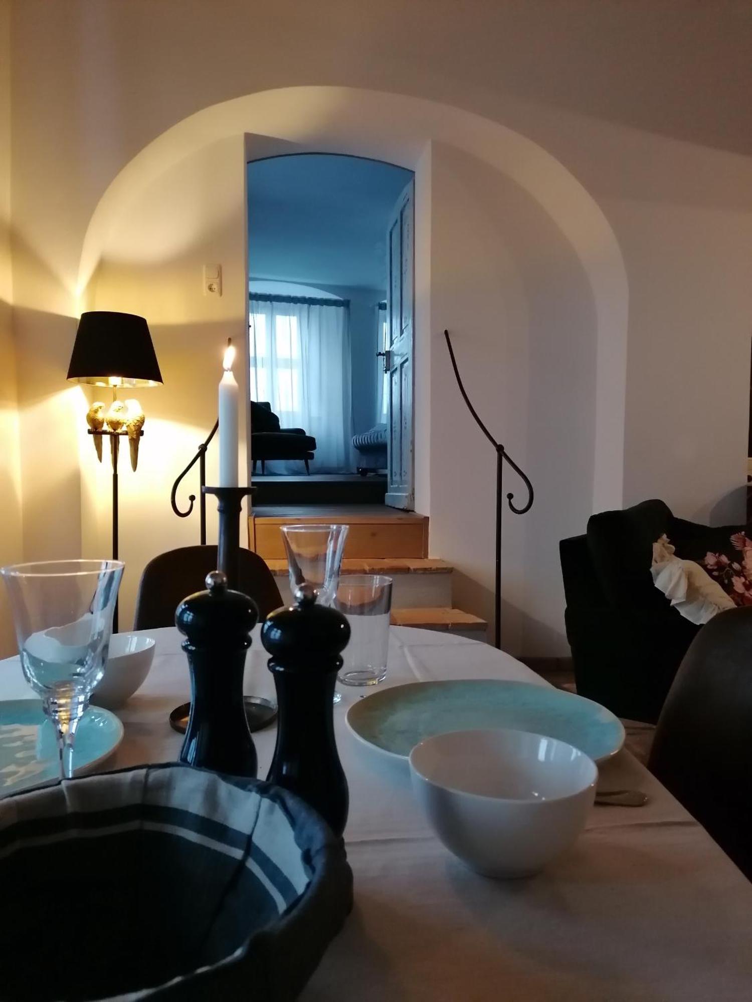 Peter Leilighet Görlitz Eksteriør bilde