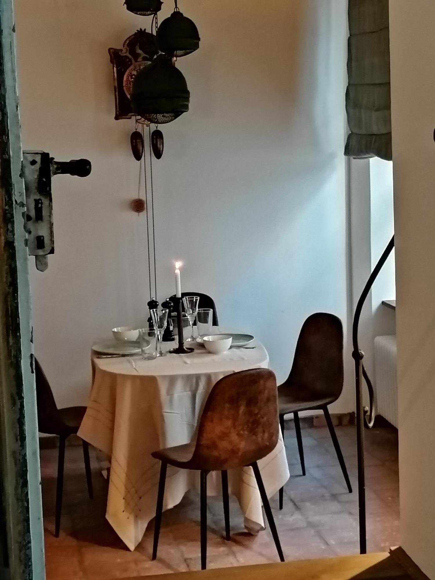 Peter Leilighet Görlitz Eksteriør bilde